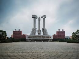 By proceeding, you agree to our privacy policy and terms of use. Photos Of North Korea S Capital City