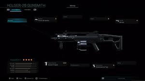 Además del heartbeat sensor, la temporada 4 agregará cod: Call Of Duty Modern Warfare How To Get The Holger 26 And Ram 7