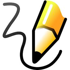 Download File Inkscape Icons Free Hand Draw Svg Wikimedia Commons