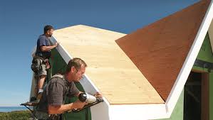 Maybe you would like to learn more about one of these? How To Install Exterior Pvc Trim Episode 4 Installing Fascia Fine Homebuilding