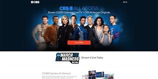 Cbs all access comes in two flavors: Cbs All Access Dvr In 2021 Storage Capacity Price Availability