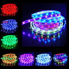 12v Led Light Strips Outdoor Waterproof Tape Lights Usa Wholesale