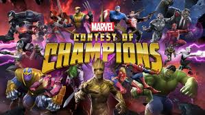 It is no longer a secret that there is an incredible augmented reality marvel contest of champions mod apk unlimited units download 2021 game . Marvel Contest Of Champions Mod Apk 25 2 0 Andropalace