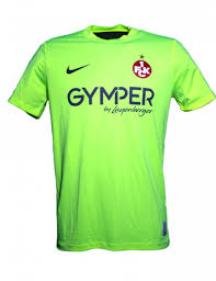 Fc kaiserslautern für die saison 2021/2022. Torwarttrikot 19 20 Kids Sale Offizieller Onlineshop Des 1 Fc Kaiserslautern