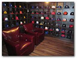 Steven The Dreamweaver The Clink Room Baseball Man Cave Sports Man Cave Man Cave Video Game Room