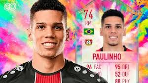 74 summer heat paulinho player review! Paulinho Fifa 20 Descarga Gratuita De Mp3 Paulinho Fifa 20 A 320kbps
