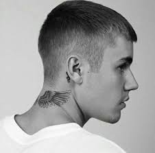 Justin Bieber Bieber Justin Cabelo Masculino Cabelo Penteados