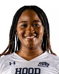 2024 Women's Volleyball Roster