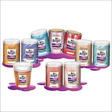 Paints Berger Chart Trinidad Color Cogent Berger Trinidad