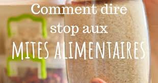 Mites Alimentaires Quelles Solutions Pour S En Debarrasser En 2020 Mites Alimentaire Anti Mites Alimentaires Alimentaire