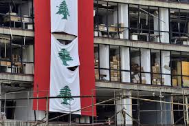2) the problem with iran is making things even tenser. Salvaging Lebanon Expert Opinions On A Way Out Of The Crisis Arab Reform Initiative