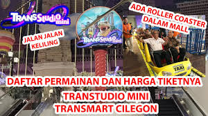 About contact us disclaimer privacy police sitemap. Jalan Jalan Keliling Transmart Cilegon Part 2 Trans Studio Mini Transmart Cilegon Youtube