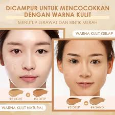 20 ide Kaila Beaute Vs Focallure teratas di 2024