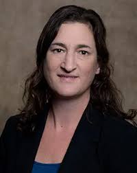 Dr. Eugenie Eschbach, MD, Psychiatry