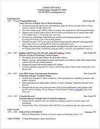 Https Your Yale Edu Sites Default Files Guide To Writing A Winning Resume 0 Pdf