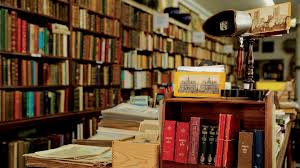 Son of ricardo pinto da costa, 1º conde de lumbrales and francisca bartól y perez. Aged Books Keepers Feed Magazine