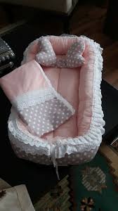Discover Art Inspiration Ideas Styles Baby Doll Bed Baby Nest Baby Bedding Sets