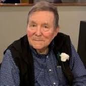 Obituary information for Lew Snyder