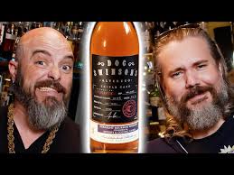 Doc Swinson's Alter Ego Triple Cask Straight Bourbon Review