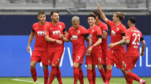 Default list order reverse list order their top rated their bottom rated listal top rated listal share on twitter. Football News Schalke Beaten Again As Augsburg Hit Them For Three Eurosport
