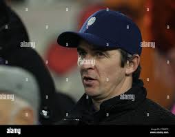 Paul barton hi-res stock photography and images