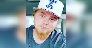 Obituary information for Chance W. Simmons