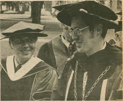 The Spectator, Aug. 1975 - May 1976 by Hamilton College - Issuu