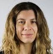 Dr. Angeliki Pantazi/Southern Alberta Genome Sciences Centre — SynBio Canada