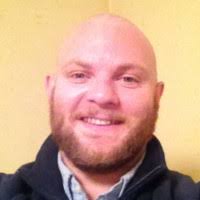 Brian Schobel (he,him, his)