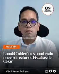 Judiciales Valledupar