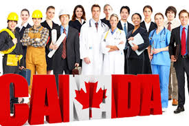 Work in Canada with Canadian work permit - ImmiLaw Global