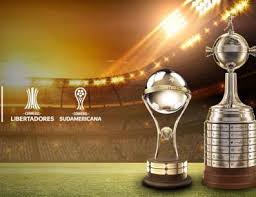 Ver fotos copa libertadores 2021. Copa Libertadores 2021 Assim Foi A Fase De Grupos Desta Edicao O Futbolero Brasil Copas Internacionais