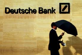 Is accountable for protecting deutsche bank from financial and reputational losses incurred by financial crimes. Deutsche Bank Announces Massive Job Cuts As Pressure Mounts On The Firm S Executives