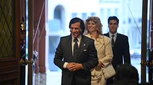 Menem, la serie: Ascenso, caída y controversia en Amazon Prime Video - Imagen principal del artículo
