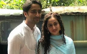 After their court marriage, shaheer and ruchikaa flew to the. Shaheer Sheikh Ruchikaa Kapoor S Wedding Pics Videos Leaked Take A Look