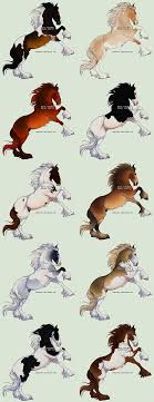 Pin By Marco Diaz On Horse Art Horse Art Horse Animation Horse Drawings