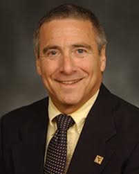 WVU Medical School Dean Leaving After Nearly Five Years