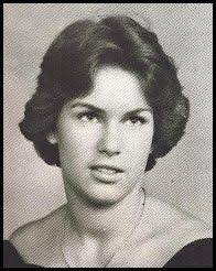 Alicia Gene Ammon Bourgeois (1961-2010)