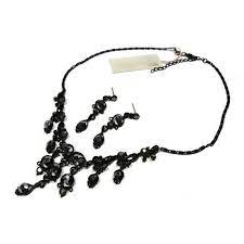 We did not find results for: Parure Bijoux Cristal Noir Vintage