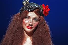 Coachella head once refused the chance to book Kate Bush