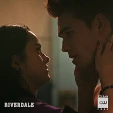 @CW_Riverdale's video Tweet