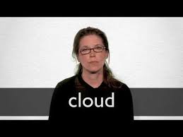 Public cloud storage is provided by a storage service provider that hosts, manages and sources the storage infrastructure publicly to many different users. Cloud Definition Und Bedeutung Collins Worterbuch