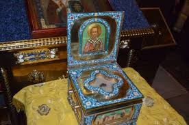 Около 270 года, патара, ликия — около 345 года, миры. Moshi Nikolaya Chudotvorca Dostavleny V Svyato Nikolaevskij Izmailskij Muzhskoj Monastyr Internet Gazeta Topor Internet Gazeta Topor