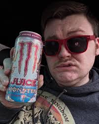 Monster Viking Berry is the absolute best