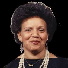 Priscilla Odessa Johnson Perkins