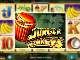 Free penny slot games with bonus rounds no download no registration. Jungle Monkeys Slot Machine Play Free Ainsworth Slots 2021