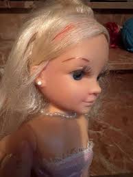 Muñeca Nancy de segunda mano Palma de Mallorca en WALLAPOP