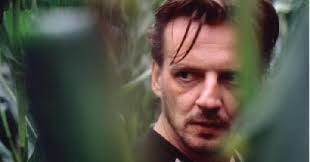 Marc Barbé Interprète