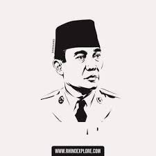 Search the world's information, including webpages, images, videos and more. Gambar Ir Soekarno Kartun Gambar Kartun Gambar Wajah