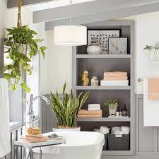 30 beautiful half bathroom and powder room ideas we're. Bathroom Decor Inspiration 2019 Popsugar Smart Living